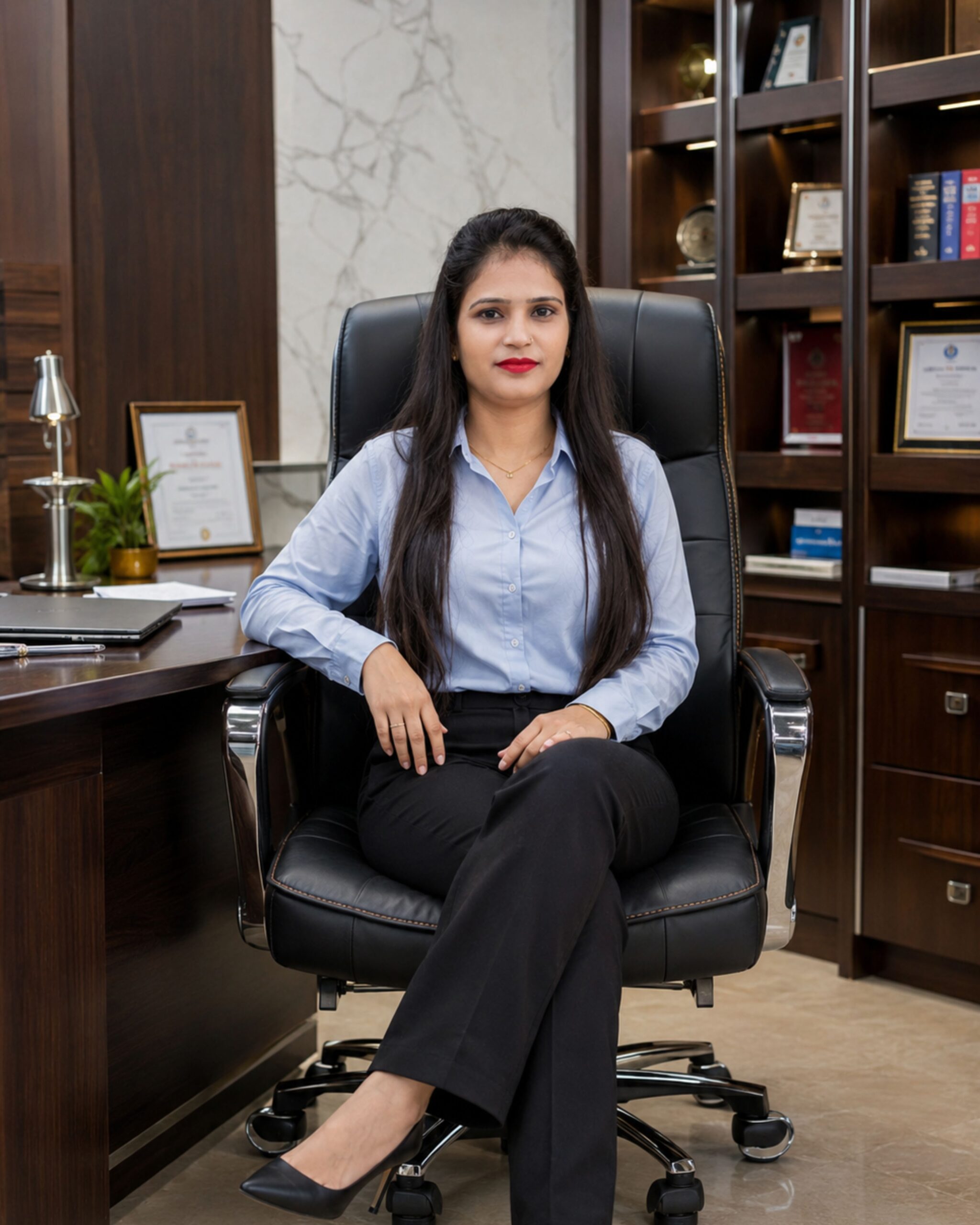 Riya Goyal